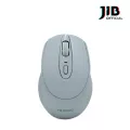 MOUSE WIRELESS (เมาส์ไร้สาย) NUBWO (NMB030) BLUE