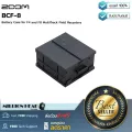 ZOOM  BCF-8 by Millionhead Battery Case สำหรับเครื่องบันทึกเสียง Zoom รุ่น F4 และ F8 ตัวเคสทำมาจากพลาสติกมีน้ำหนักเบา