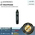 SONTRONICS  ST-PAD/PHASE by Millionhead อุปกรณ์เสริมสำหรับไมโครโฟน มี Pad -10dB 2 ปุ่ม และ -180° phase inversion 1 ปุ่ม