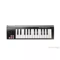 iCON  iKeyboard 3 Mini iKeyboard 3mini มิดี้คอนโทรลเลอร์ 25 Key MIDI Keyboard Controller รองรับ Mac,Windows