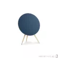 B&O  A9 Kvadrat Cover by Millionhead Beoplay A9 สามารถเปลี่ยน Covers ได้ ตัวผ้าทำจากวัสดุคุณภาพ