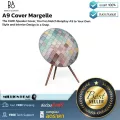 B&O A9 Cover Margeelle by Millionhead Beoplay A9. Can change the covers. The fabric is made of quality materials.