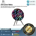 B&O  A9 Cover Raku by Millionhead Beoplay A9 สามารถเปลี่ยน Covers ได้ ตัวผ้าทำจากวัสดุคุณภาพ