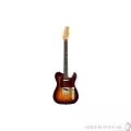 Fender  American Professional II Tele RW by Millionhead กีต้าร์ไฟฟ้า Fender Tele เป็นนวัตกรรมที่พัฒนามาจากแรงบันดาลใจและประสบการณ์จากผู้เล่นจริง