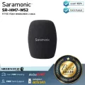 SARAMONIC SR-HM7-WS2 By Millionhead, a foam windproof, microphone cover for Mike Saramonic SR-HM7