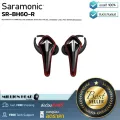 Saramonic  SR-BH60-R by Millionhead หูฟัง True Wireless ที่มีระบบกันน้ำที่ IPX5 Bluetooth 5.0 ใช้งานได้ยาวนานถึง 7 ชั่วโมง