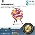 B&O  A9 Cover Kholm by Millionhead Beoplay A9 สามารถเปลี่ยน Covers ได้ ตัวผ้าทำจากวัสดุคุณภาพ