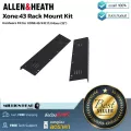 Allen & Heath  Xone43 Rack Mount Kit by Millionhead Rackmount ขนาด 19 นิ้ว สำหรับอุปกรณ์ดีเจ Mixer รุ่น XONE43/43C