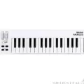 MidiPlus  AKM320 by Millionhead คีย์บอร์ดใบ้ ลิ่มคีย์ไซด์มินิ จำนวน 32 คีย์