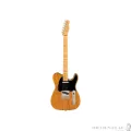 Fender  American Professional II Tele MN Roasted Pine by Millionhead กีต้าร์ไฟฟ้า Fender Tele ที่พัฒนามาจากแรงบันดาลใจและประสบการณ์จากผู้เล่นจริง