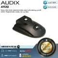 Audix ATS10 By Millionhead Mike base with a switch on / off. There are 4 LED lights.