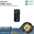 ZOOM  PCH-5 by Millionhead เคสสำหรับเครื่องบันทึกเสียงแบบพกพา ZOOM PCH-5