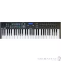 Arturia  KeyLab Essential 61 by Millionhead Midi Keyboard 61 คีย์ มาพร้อมกับ 8 Pads 8 Knobs และ transport Bar