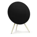 B&O  A9 Cover Black/Red/White by Millionhead Beoplay A9 สามารถเปลี่ยน Covers ได้ ตัวผ้าทำจากวัสดุคุณภาพ