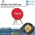 B&O  A9 Cover This is NOT Supr by Millionhead Beoplay A9 สามารถเปลี่ยน Covers ได้ ตัวผ้าทำจากวัสดุคุณภาพ