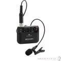 ZOOM  F2 by Millionhead เครื่องบันทึกเสียงแบบพกพาพร้อมไมโครโฟนหนีบปกเสื้อ