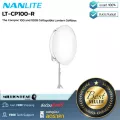Nanlite  LT-CP100-R by Millionhead Softbox แบบวงกลมสำหรับแผงไฟ LED Compac 100/100B