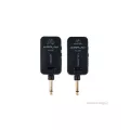Behringer  ULG10 by Millionhead ชุดไวเลสกีตาร์ไร้สายแบบคลื่นความถี่ 2.4 GHz BEHRINGER Airplay Guitar ULG10