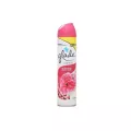 Glade เกลด สเปรย์ปรับอากาศ กลิ่น พีโอนี่ & เบอร์รี่ บลิส 320 มล. 5904