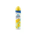 Glade เกลด สเปรย์ ปรับอากาศ กลิ่น เฟรช เลมอน 320 มล. 3167