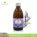 PLEARN น้ำมันหอมระเหยลาเวนเดอร์ แท้ 100% ขนาด 100 มล.