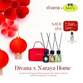 Divana x Naraya Home