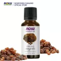 Now Foods Essential Myrrh Oil 30 mL 100% Pure น้ำมันหอมระเหย เมอร์