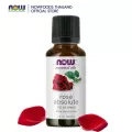 Now Foods Essential Rose Absolute Oil Blend 30 ml 5% Oil Blend น้ำมันหอมระเหย โรสแอปโซลูต