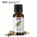 Now Foods Essential Cypress Oil 100% Pure 30 mL น้ำมันหอมระเหยไซเปรส