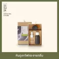 Volcanic Stone Diffuser Lemongrass