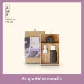 Volcanic Stone Diffuser White Tea