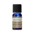 Neals yard remedies Sage Spanish Organic Essential Oil