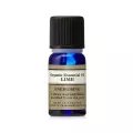 Neals yard remedies Lime Organic Essential Oil