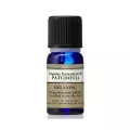 Neals yard remedies Patchouli Organic Essential Oil