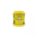 King's Stella เจลเฟรชชี่ แบร์ เลมอน 80 กรัม สีเหลือง