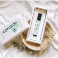 พร้อมส่ง!!  Corazon Oil น้ำมันสมุนไพร 14 ชนิด  เป็นออร์แกนิก 100% ช่วยลดอาการปวดหัว นอนไม่หลับ