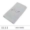 ELLE  ผ้าเช็ดผม  ขนาด 34x86cm.  รุ่น AIRFLOW TEC04834