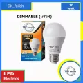 พร้อมส่ง หลอดไฟ TFC LED Bulb 10W/ Dimmable หรี่ไฟได้