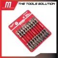 Milwaukee ดอกไขควง PH2 Shockwave 48-32-4361 ยาว 65 mm.pack 10 ชิ้น
