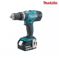 สว่านกระแทกไร้สาย 13mm.1/2" 18V. MAKITA® รุ่น DHP453SF1J