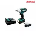 บล็อกไร้สาย MAKITA® รุ่น DTW190SF1J