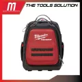 Milwaukee เป้สะพายหลังใส่เครื่องมือ PACKOUT Backpack 48-22-8301