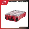 Milwaukee กล่องอุปกรณ์ช่าง PACKOUT Compact Organizer 48-22-8435