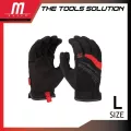 Milwaukee ถุงมือ Slip On Gloves ไซส์ L 48-22-8712