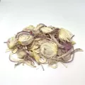 Dried shallots - หอมแดงอบแห้ง 100g