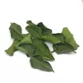 Dried kaffir lime leaves - ใบมะกรูดอบแห้ง เกรดส่งออก