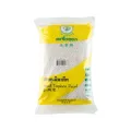 Jade Leaf Brand Small Tapioca Pearl 400g.×2 ใบหยก สาคูเม็ดเล็ก 400กรัม×2ถุง