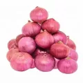 Indian Onion 2kg. หอมแขกอินเดีย 2กก.