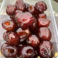 FRESH LINE พุทราจีนเชื่อมไร้เมล็ด 1 KG/PACK