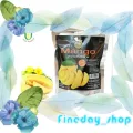 มะม่วงฟรีซดราย MANGO FREEZE DRIED ตราบีฟรุ๊ต ผลิตจากมะม่วงพันธ์ดี สุกได้ที หอมหวาน อร่ายตามธรรมชาติ คุณค่าทางอาหารครบ